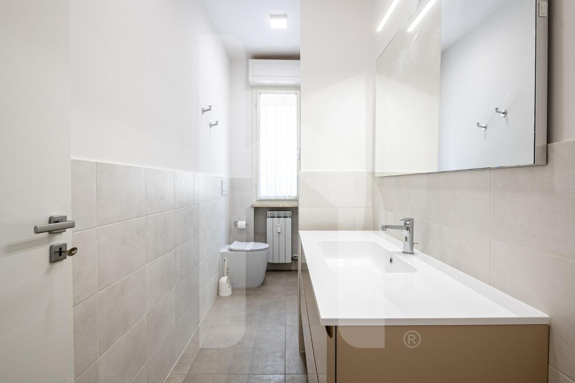 Appartement Homiday - New House - Aeroporto - Free Parking Pisa