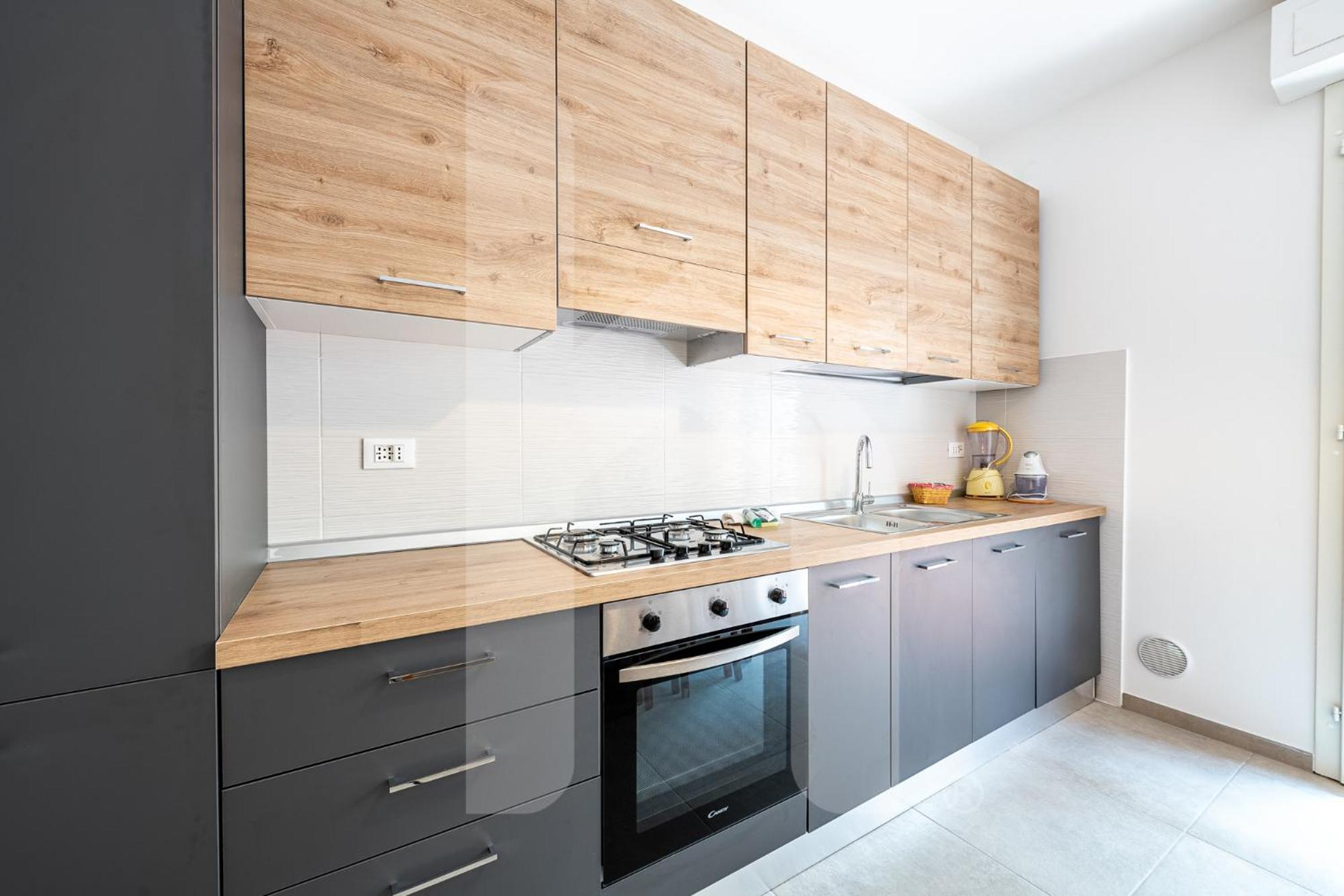 Leilighet Homiday - New House - Aeroporto - Free Parking *