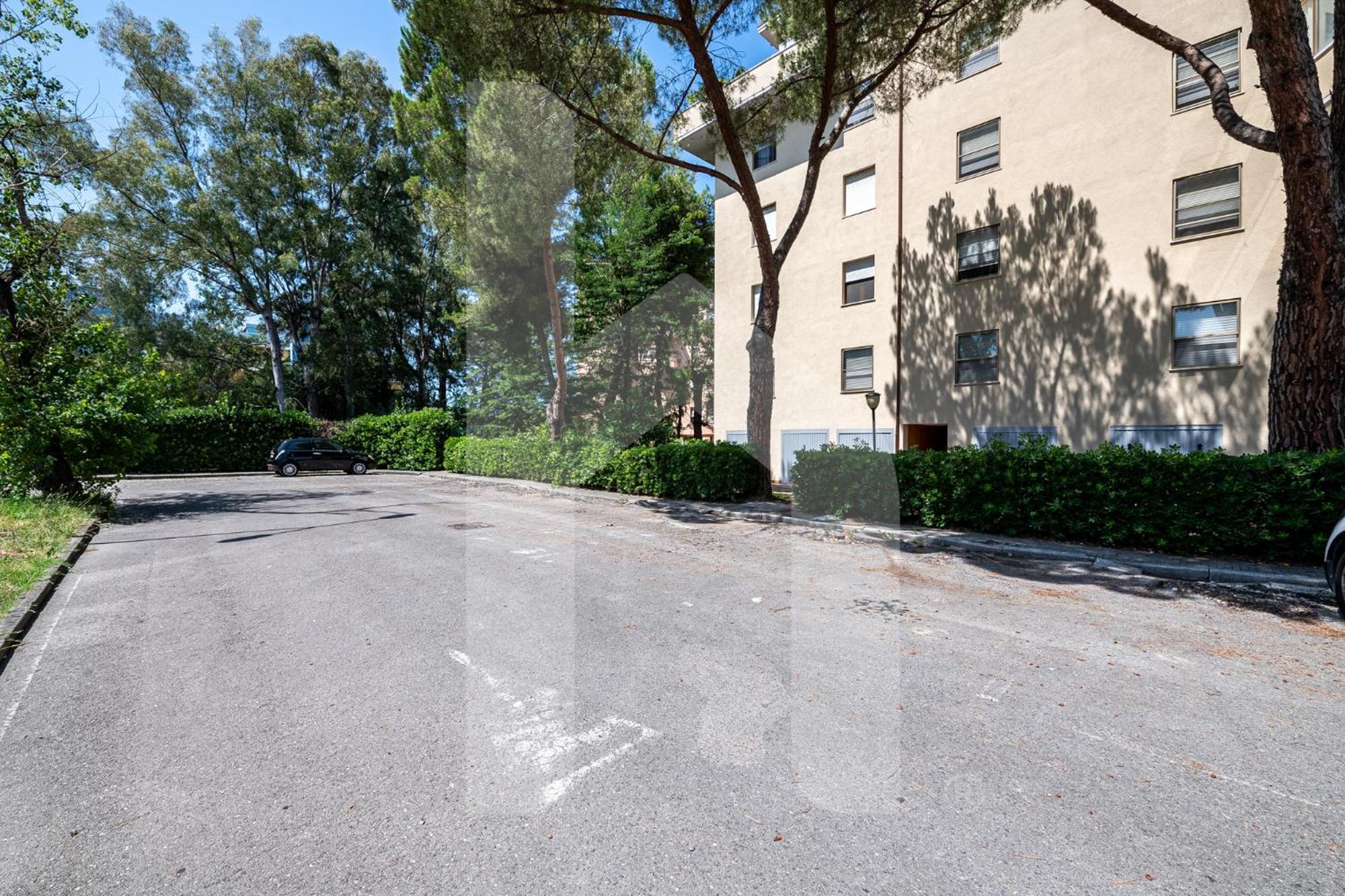 Homiday - New House - Aeroporto - Free Parking Leilighet Pisa